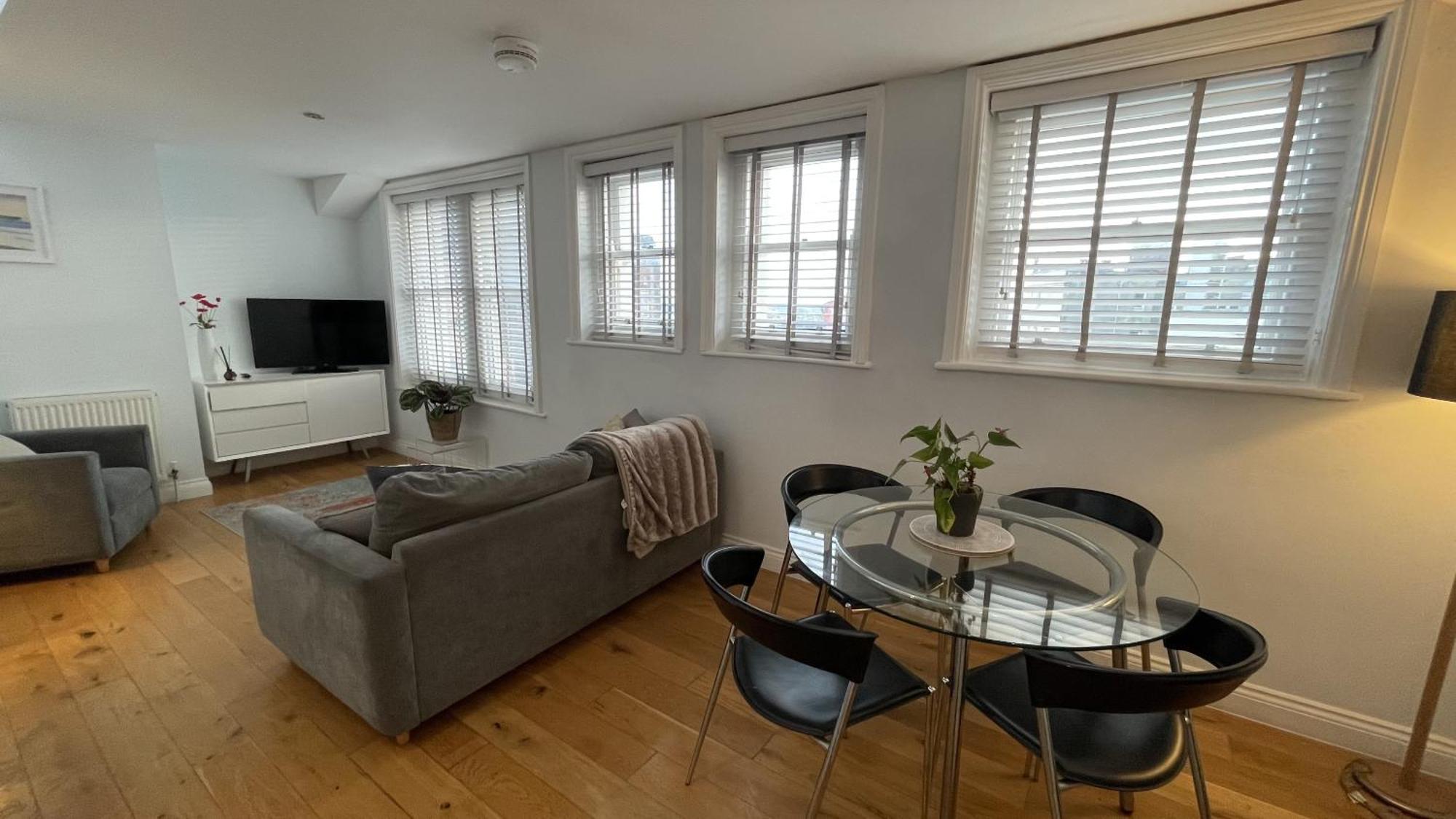 Ei8Ht Brighton Guest Accommodation Quarto foto